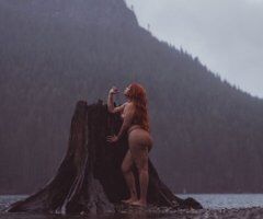 Seattle escorts - Kayana Oceans — Redhead Escort for Prebooking (1/16–21)