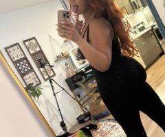 Kayana Oceans — Redhead Escort for Prebooking (1/16–21) - Image 8