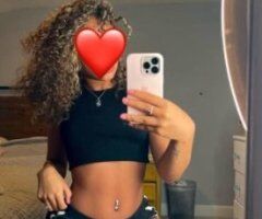 Slim & Sexy Latina Escort — West Palm Beach - Image 3