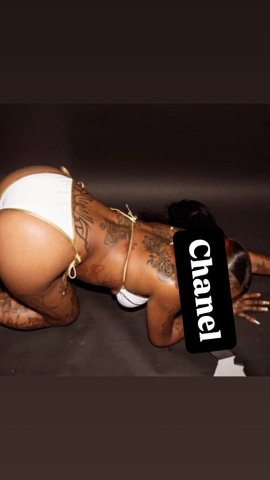 Westchester NY Female Escort — text booking and OnlyFans (@Chanel_me) - 1