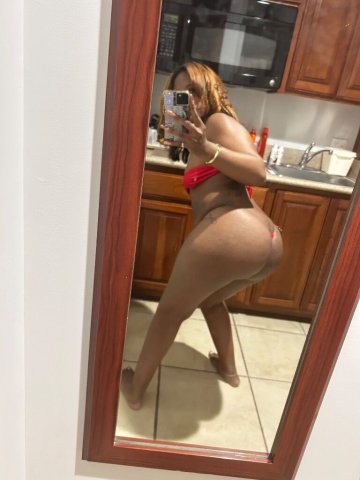 Incall & Outcall Available — Bubble Booty Creole - 1