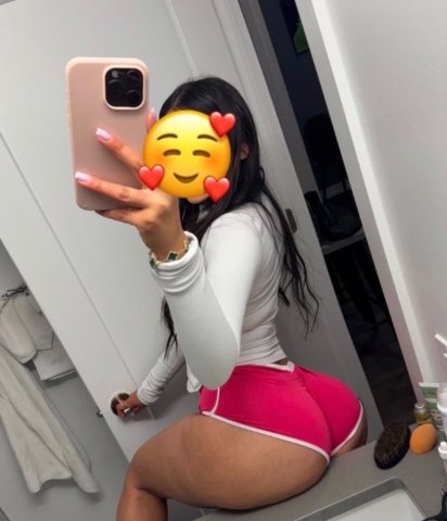 Tampa Full Service Female Escort — Colombiana (New Girl, Shower & Massage) - 1
