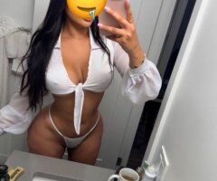 Tampa Full Service Female Escort — Colombiana (New Girl, Shower & Massage) - Image 2