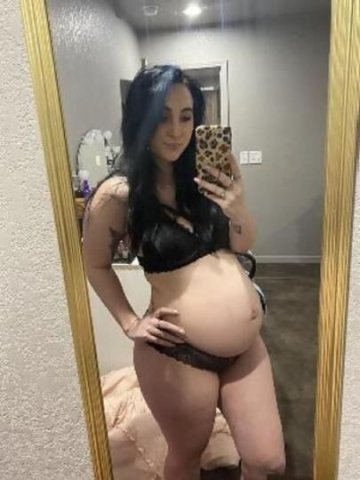 Mobile 7 Month Pregnant Female Escort — Outcall, Incall, Car Fun + Video/Nudes - 1