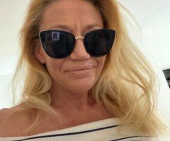 Philadelphia MILF Escort — Saturday Special Adult Fun - Image 6