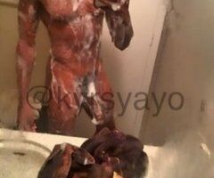St. Louis Male Escort — muscular black top & full-body massages - Image 3