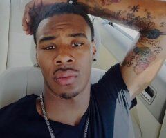 St. Louis Male Escort — muscular black top & full-body massages - Image 11