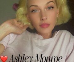 Orlando Blonde Spinner (Outcall Only) — Local Blonde Escort - Image 9
