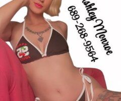 Orlando Blonde Spinner (Outcall Only) — Local Blonde Escort - Image 10