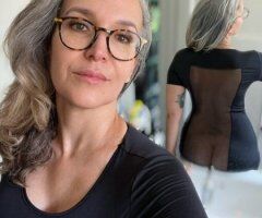 41-Year-Old Hot Momm — Outcall, Car Date, 40 Miles Travel + Video Pics - Image 4