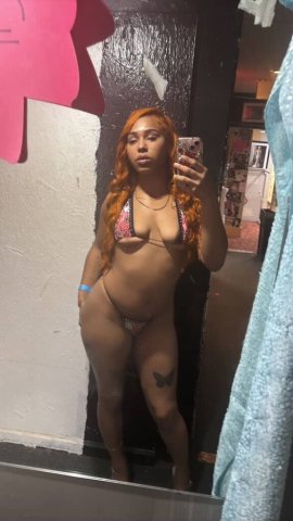 Charleston, SC Female Escort — Private Dance Sessions - 1