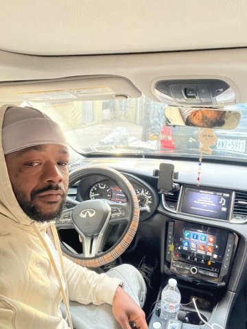 Manhattan Face Time Verification Male Escort - 1