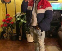 Manhattan Face Time Verification Male Escort - Image 10