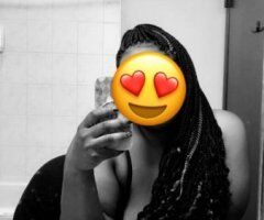 Detroit Chocolate BBW Cum Guzzler (Incall Only) — Handjob, BBJ, Anal - Image 8
