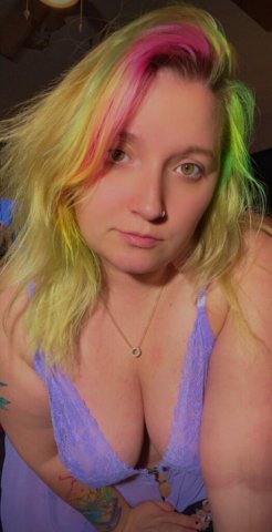 Hattiesburg Female Escort — Incall or Outcall Hookup - 1