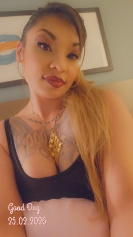 Denver Female Escort — Anna “Poison Ivy” - 1