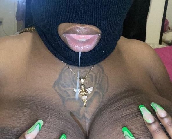 Fort Myers Female Escort — ebony country-breed vibes, discreet private meets - 1