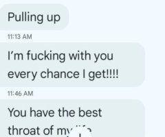 Detroit Outcall Special — Thick 4'11 Chocolate 2 Girl Offer ($250) with Deepthroat - Image 5
