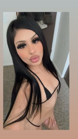 Petite Latina Baby — fun outcalls, incalls, and FaceTime - 1