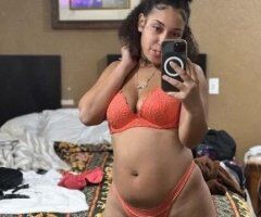 Latina Saxy Girl — Bare BBJ, Anal, GFE + Raw - Image 4