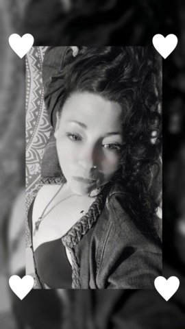 Monae — Petite Female Escort in Tampa - 1
