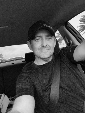 Daytona, FL Male Escort — Oral & Incall Car Dates Special - 1