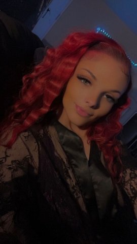 Cincinnati Female Escort — Wet Mouth & Wet Pussy Fetish - 1