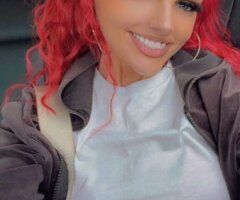 Cincinnati Female Escort — Wet Mouth & Wet Pussy Fetish - Image 7