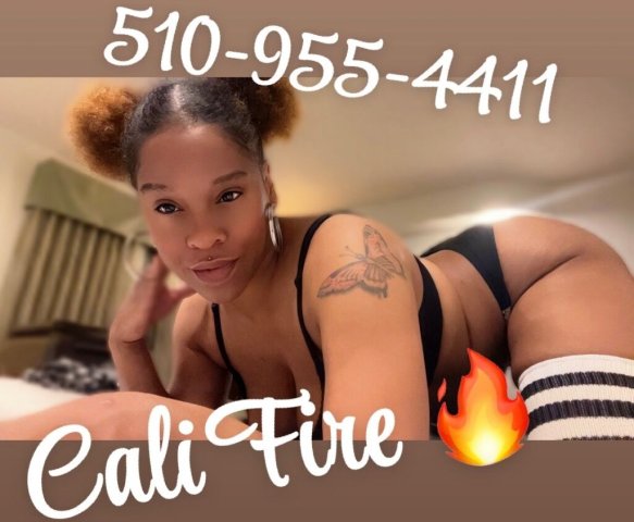 Cali Fire — QV/ HHR/ HR Elite Exeperience (Full Service, Massage, Fetish) - 1