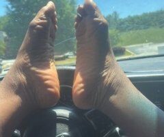 Greenville Female Escort — Foot Fetishes, FaceTime Content - Image 2