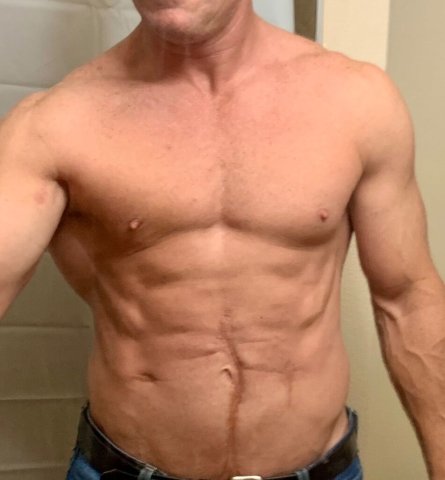 Salt Lake City Male Escort — Personal Attention - 1