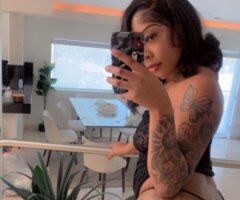 Baton Rouge escorts - Thee Kaylee Vibe — Discreet clean service (no bare, anal, or BJb)