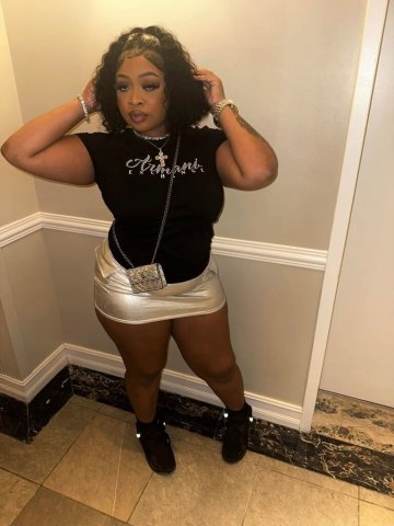 Tallahassee Female Escort — Facetime verified - 1