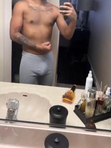 Young light-skin Latino man — Tampa male escort, call or text - 1