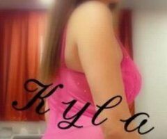 Stockton CA In-Call/Out-Call Female Escort — Kyla (Low-Volume, Respect & Comfort) - Image 2
