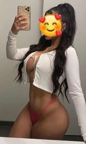 Tampa Latina Female Escort — BBJ, Anal, In-Calls Only - 1