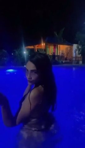 Los Angeles Latina Escort — 27 - 1