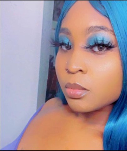 Chesapeake HHR & HR Only — Curvy Black Female Escort - 1