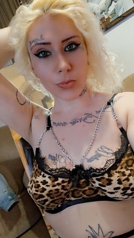 Milwaukee Italian Queen Female Escort — Warm Up Sessions - 1