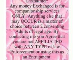 New Orleans, LA In-Calls — Shugaa Content Videos & Discreet Sessions - Image 2