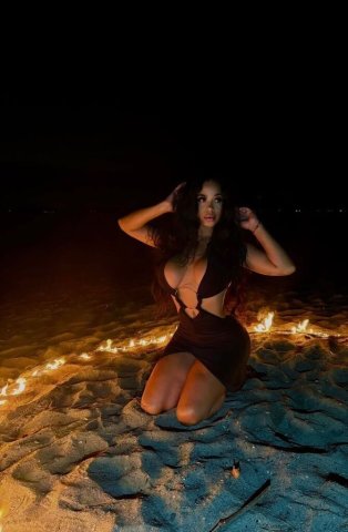 Princess with Dangerous Curves — Modesto CA (24) - 1