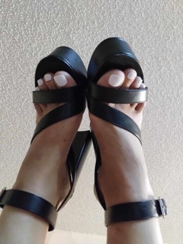 Incalls in Kissimmee — Serious Inquiries Only - 1