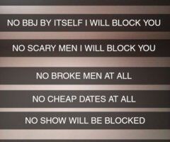  Incalls Only — Bronx Full Service for Serious Men Only - Image 11