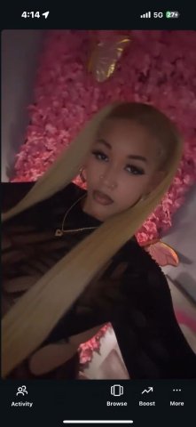 Orange County Juicyyy — wet pussy sex therapist & goddess - 1