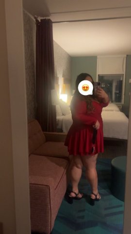 Natasha in SE Fresno — Latina Female Escort for in-call and out-call - 1