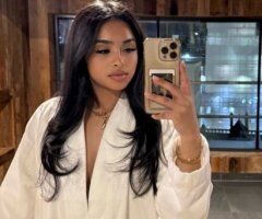 Reno Female Escort — 45 min sessions, new girl in town - Image 4