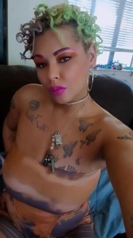 Reno, Nevada Incall Special with Katrina Kat - 1