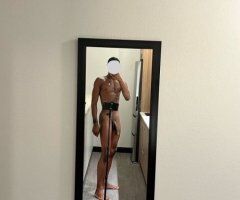 Los Angeles Male Escort — 11 inch pipe, massage & long sessions - Image 9