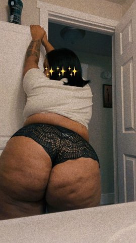 Tacoma BBW Outcalls — Early Morning Meets & Squirter/Creamer - 1