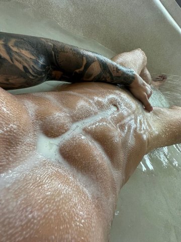 Tampa Male Escort — 12 Inch Hung BBC, Top/Bottom & Facetime - 1